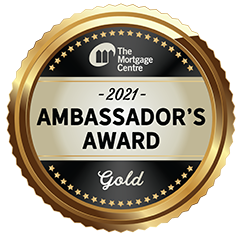 2021 Award