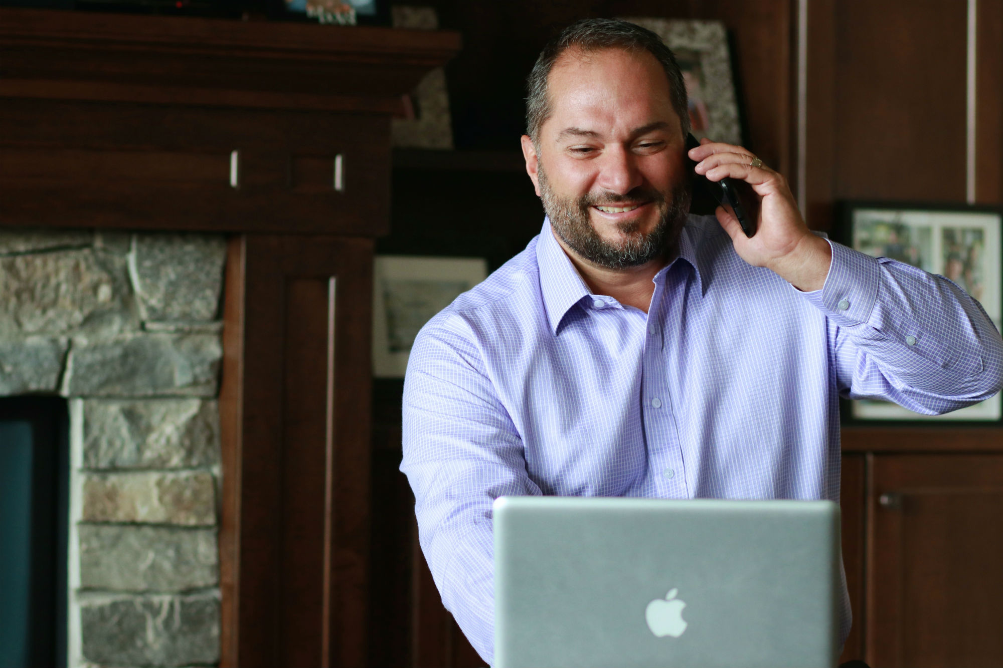 Congratulations on your maturing mortgage...now let us help you get a better rate!