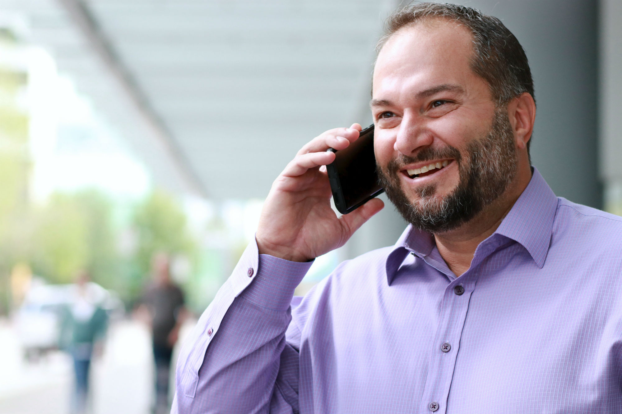 Small and medium-sized businesses are the engine of the Canadian economy.