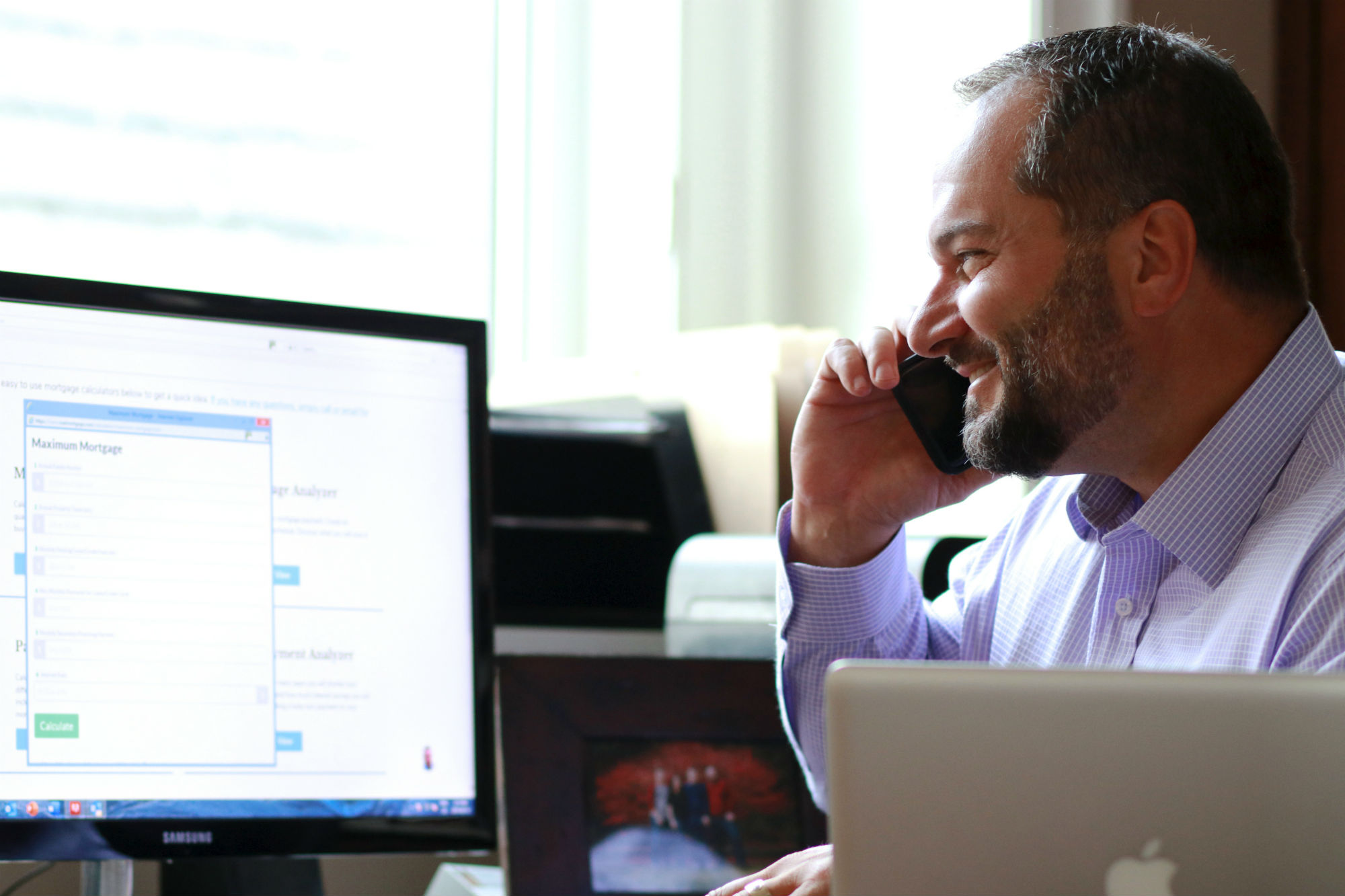 Mortgage Brokers are independent, trained professionals licensed to represent and provide you with the best advice for your mortgage needs!